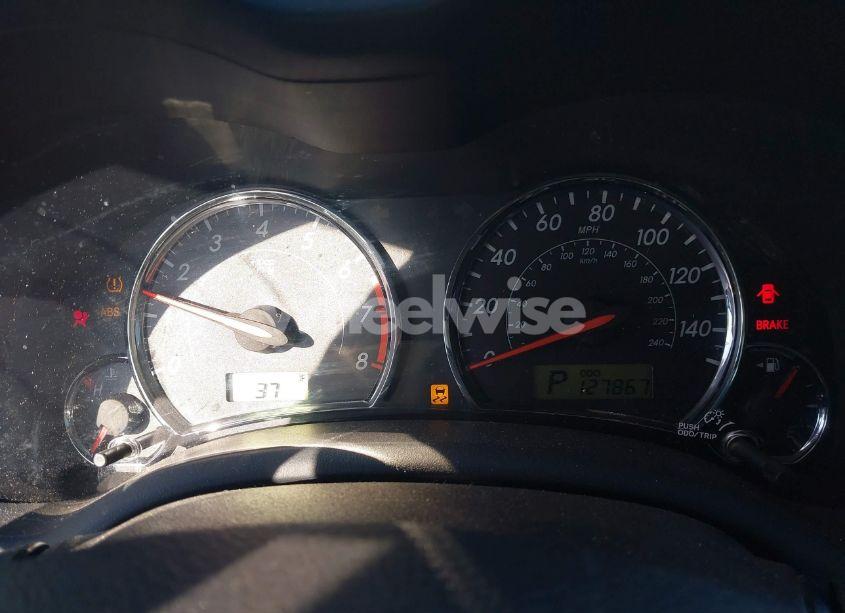 Photo 7 of 2011 Toyota Corolla S (VIN 2T1BU4EE7BC606154)