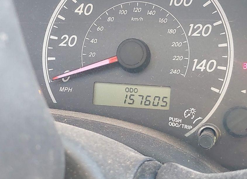 Photo 14 of 2011 Toyota Corolla LE (VIN 2T1BU4EE7BC607370)