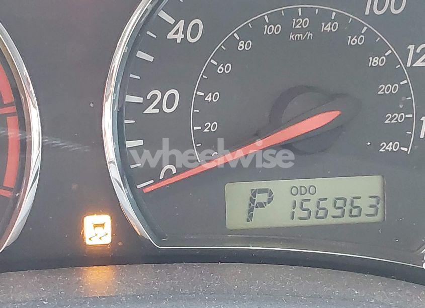 Photo 16 of 2011 Toyota Corolla S (VIN 2T1BU4EE7BC615937)