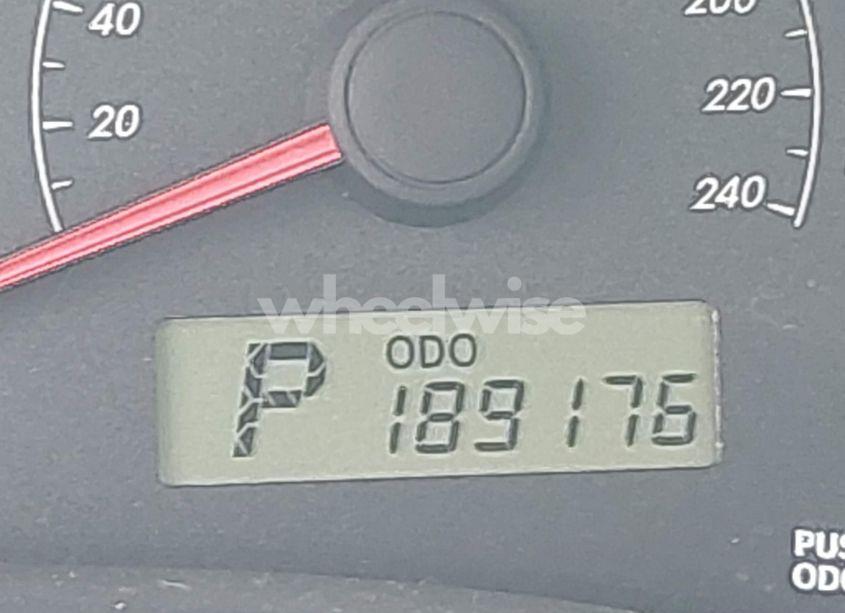 Photo 15 of 2011 Toyota Corolla LE (VIN 2T1BU4EE7BC638876)