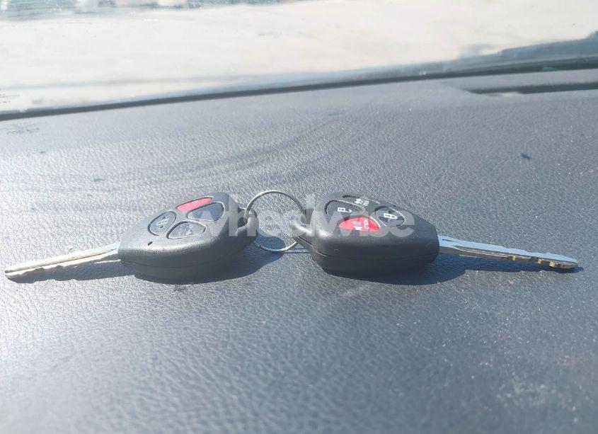 Photo 11 of 2011 Toyota Corolla LE (VIN 2T1BU4EE7BC639073)