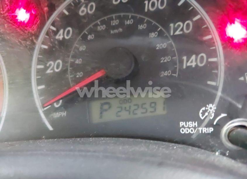 Photo 15 of 2011 Toyota Corolla LE (VIN 2T1BU4EE7BC662515)