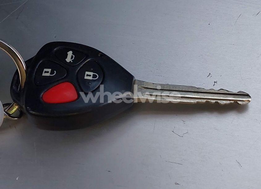 Photo 11 of 2011 Toyota Corolla LE (VIN 2T1BU4EE7BC672168)