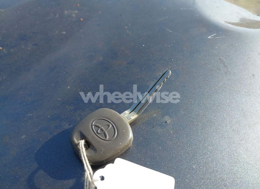 Photo 11 of 2011 Toyota Corolla S (VIN 2T1BU4EE7BC682604)