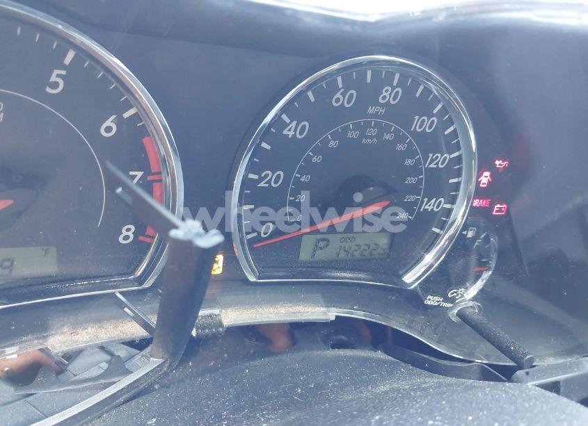 Photo 7 of 2011 Toyota Corolla S (VIN 2T1BU4EE7BC682604)