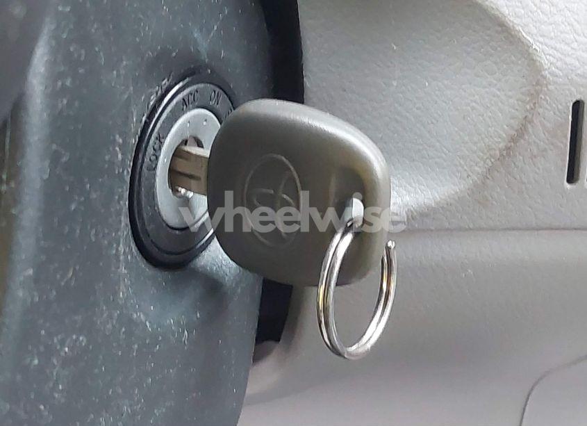 Photo 11 of 2011 Toyota Corolla LE (VIN 2T1BU4EE7BC687088)