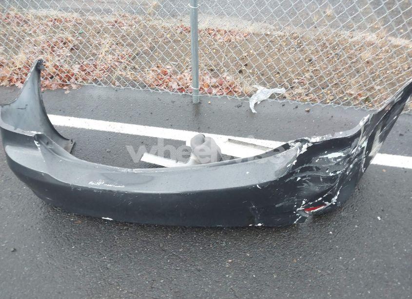 Photo 12 of 2011 Toyota Corolla LE (VIN 2T1BU4EE7BC687088)