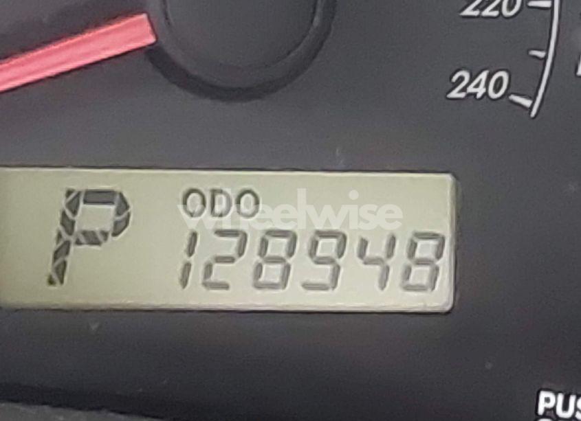 Photo 16 of 2011 Toyota Corolla LE (VIN 2T1BU4EE7BC687088)