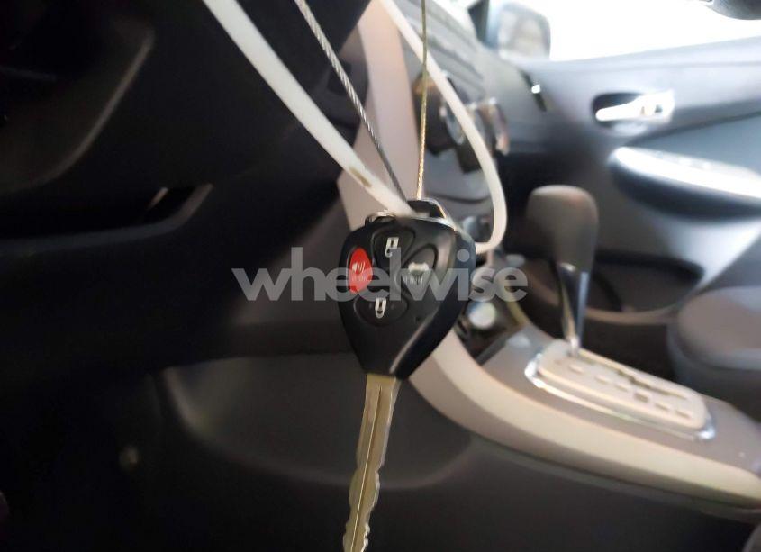 Photo 11 of 2011 Toyota Corolla S (VIN 2T1BU4EE7BC693182)