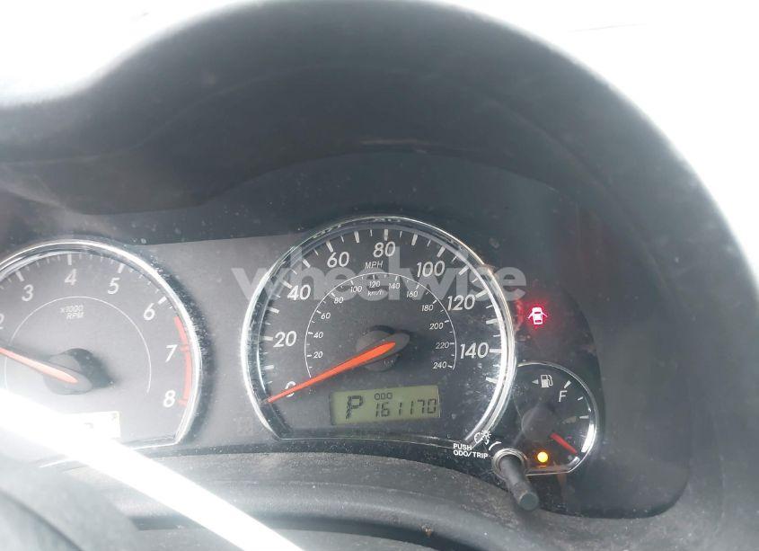 Photo 7 of 2011 Toyota Corolla S (VIN 2T1BU4EE7BC693943)