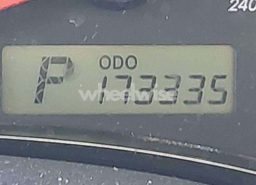 Photo 16 of 2011 Toyota Corolla S (VIN 2T1BU4EE7BC694834)