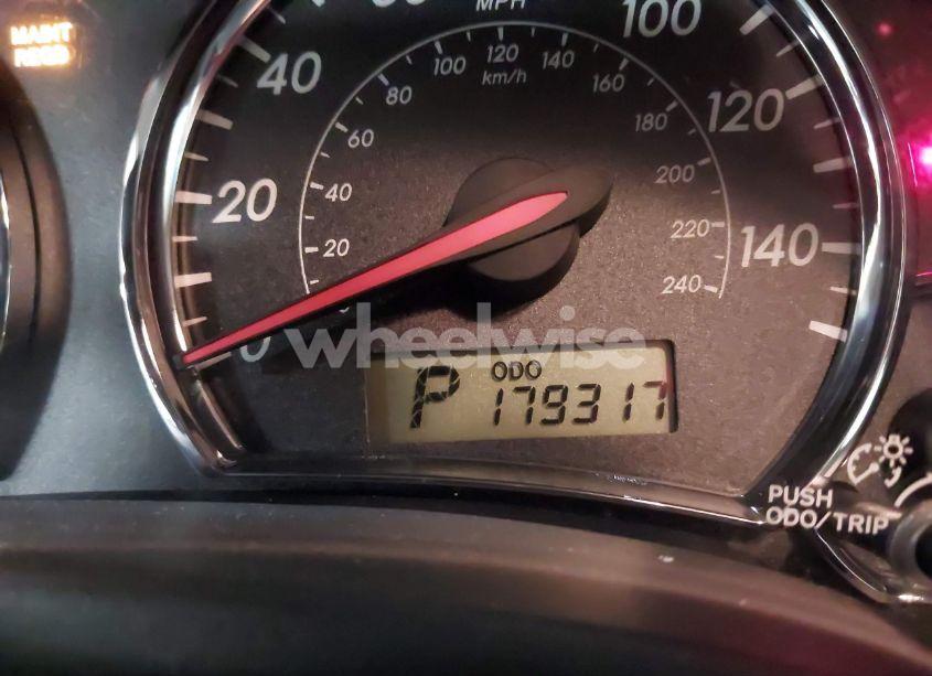 Photo 16 of 2011 Toyota Corolla S (VIN 2T1BU4EE7BC703452)