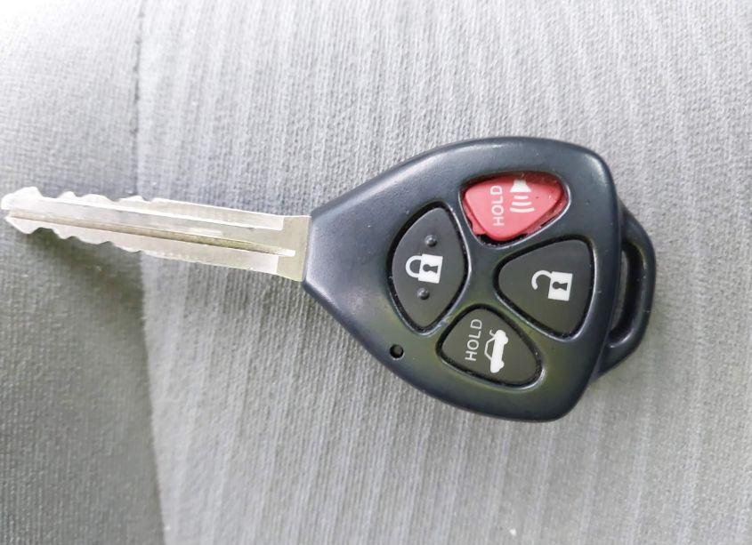 Photo 11 of 2011 Toyota Corolla LE (VIN 2T1BU4EE7BC706836)