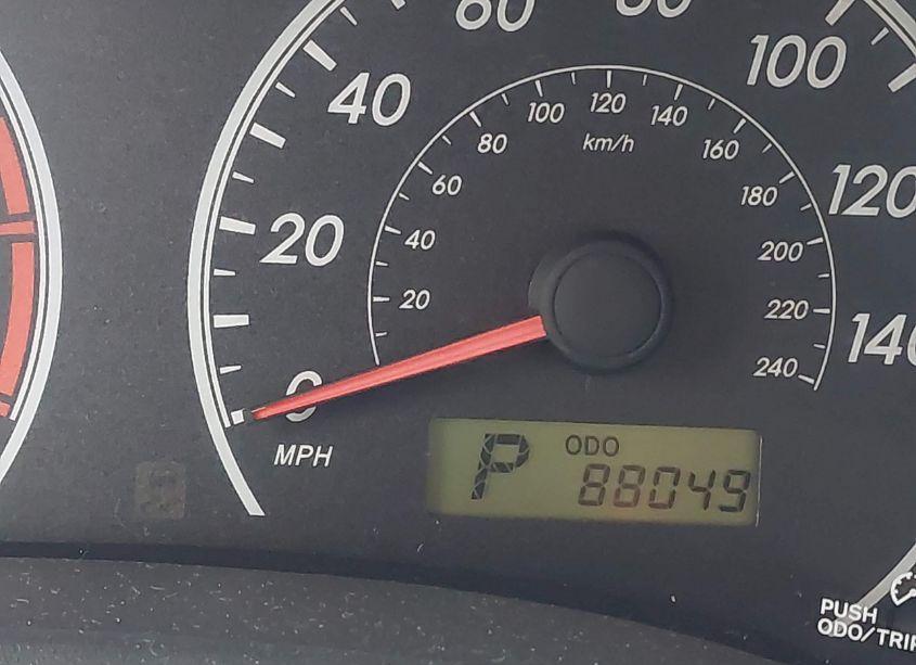 Photo 15 of 2011 Toyota Corolla LE (VIN 2T1BU4EE7BC706836)