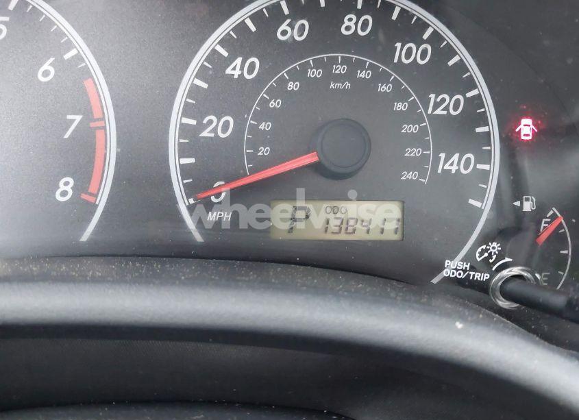 Photo 15 of 2011 Toyota Corolla LE (VIN 2T1BU4EE7BC715732)