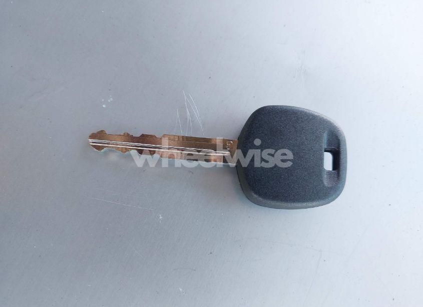 Photo 11 of 2011 Toyota Corolla LE (VIN 2T1BU4EE7BC727847)