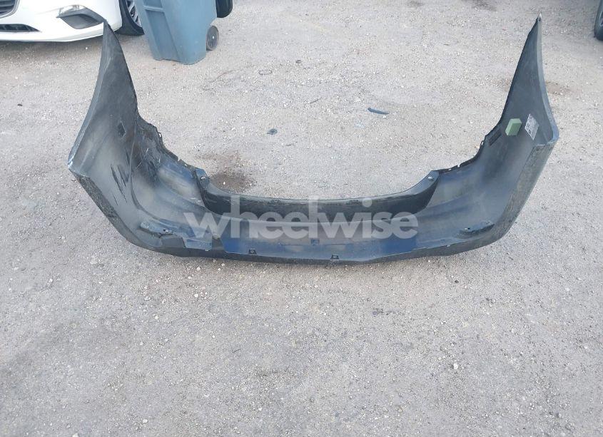 Photo 12 of 2011 Toyota Corolla LE (VIN 2T1BU4EE7BC727847)