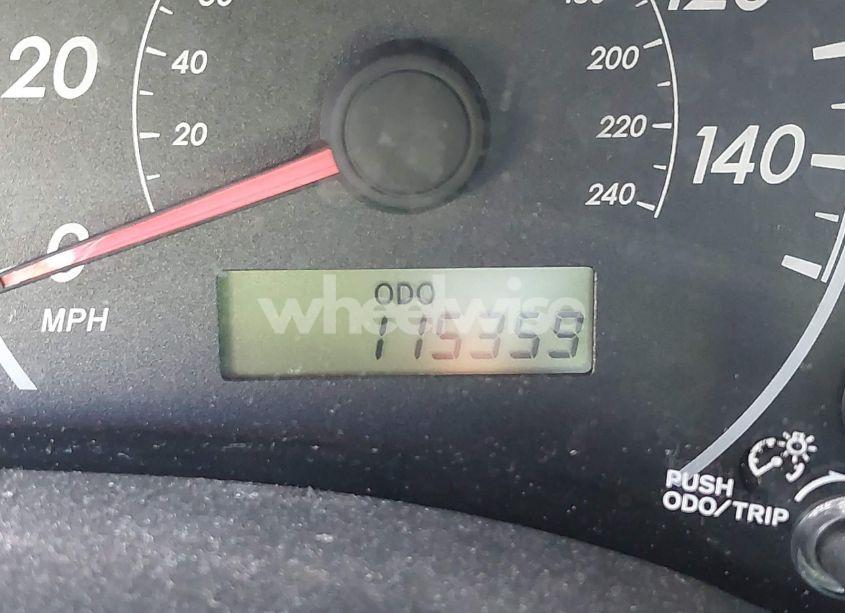 Photo 16 of 2011 Toyota Corolla LE (VIN 2T1BU4EE7BC727847)