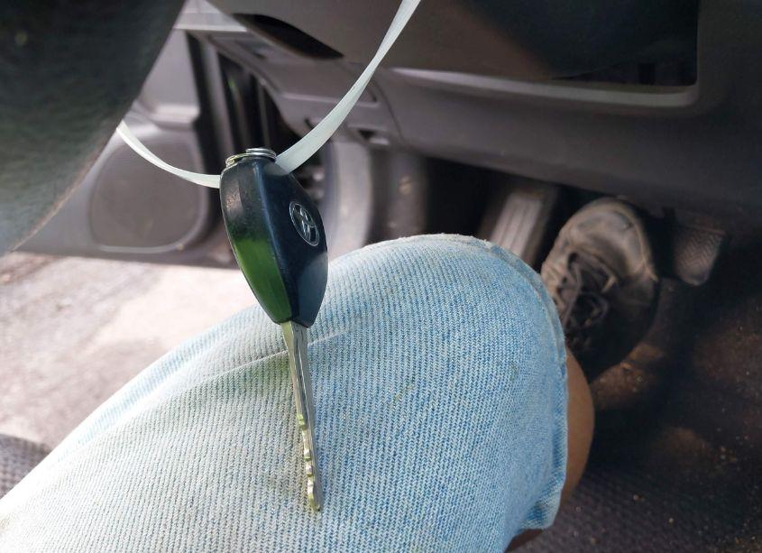 Photo 11 of 2011 Toyota Corolla S (VIN 2T1BU4EE7BC746060)