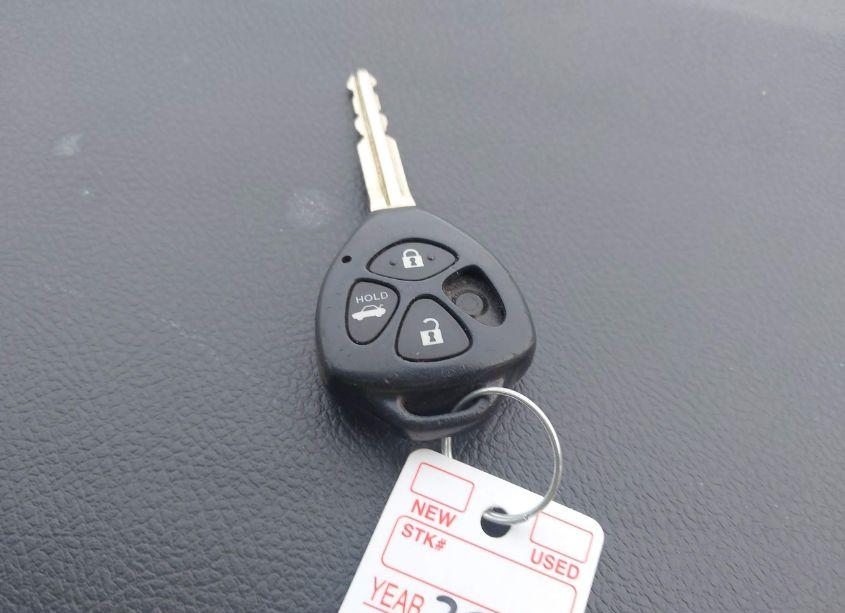 Photo 11 of 2011 Toyota Corolla LE (VIN 2T1BU4EE7BC746897)