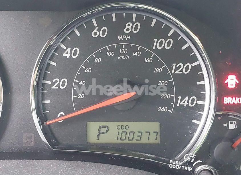 Photo 15 of 2011 Toyota Corolla S (VIN 2T1BU4EE7BC751825)