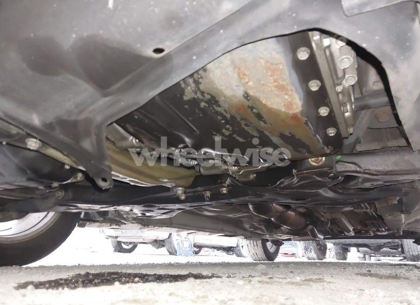 Photo 21 of 2011 Toyota Corolla S (VIN 2T1BU4EE7BC751825)