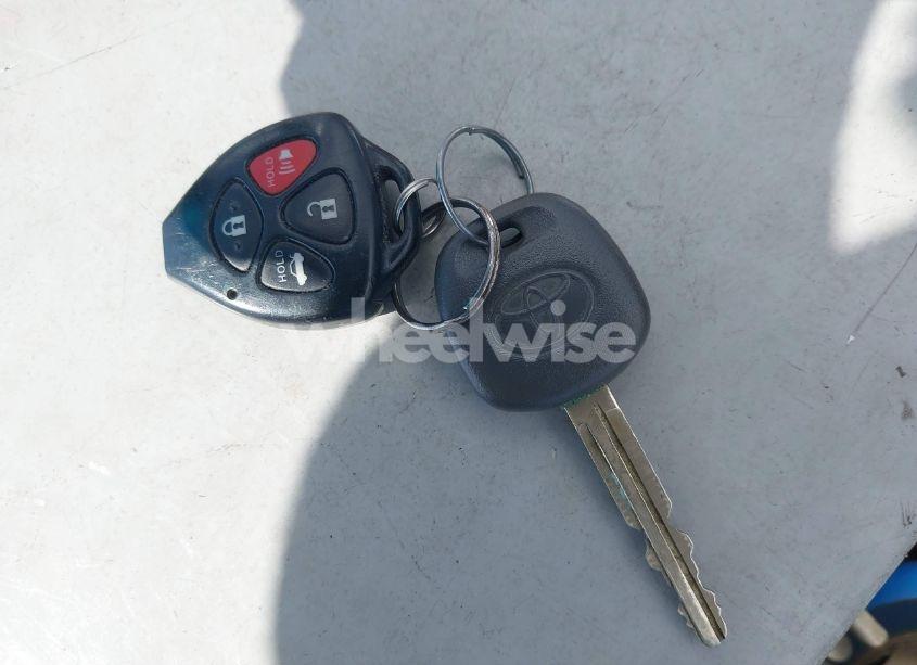 Photo 11 of 2012 Toyota Corolla LE (VIN 2T1BU4EE7CC758551)