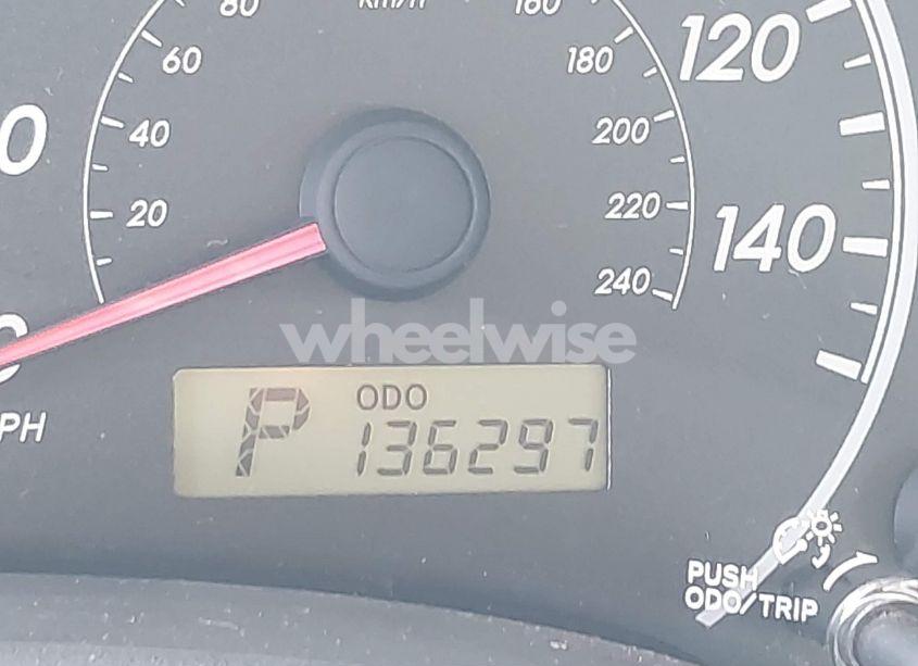 Photo 15 of 2012 Toyota Corolla LE (VIN 2T1BU4EE7CC758551)