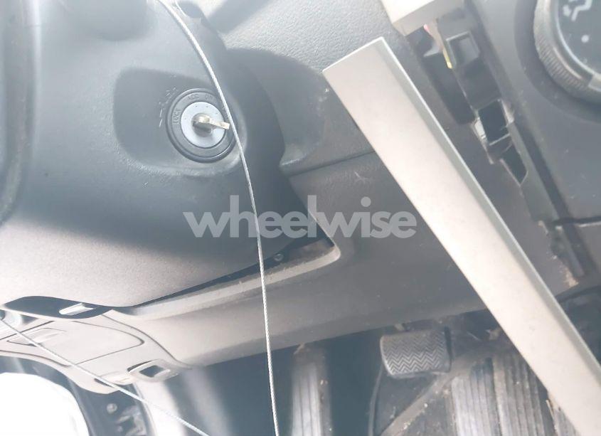 Photo 11 of 2012 Toyota Corolla S (VIN 2T1BU4EE7CC771400)