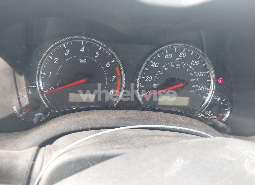 Photo 15 of 2012 Toyota Corolla S (VIN 2T1BU4EE7CC771400)