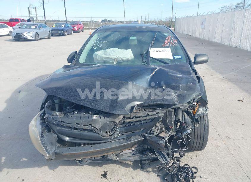 Photo 6 of 2012 Toyota Corolla S (VIN 2T1BU4EE7CC771400)