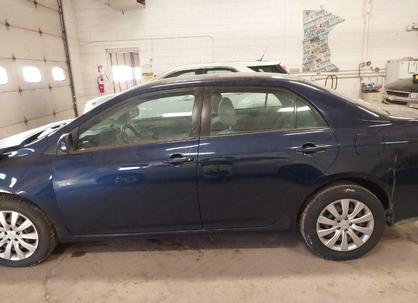 Photo 14 of 2012 Toyota Corolla LE (VIN 2T1BU4EE7CC773888)