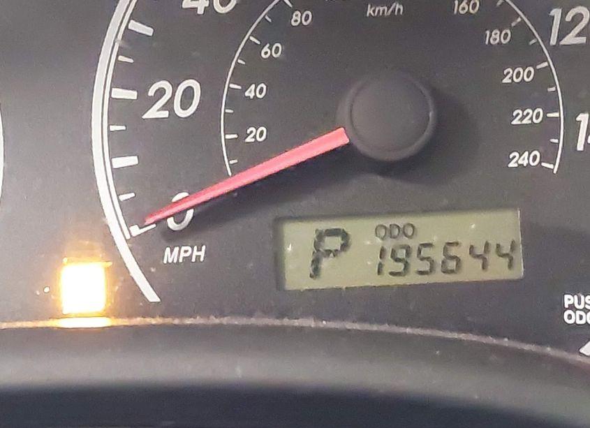 Photo 15 of 2012 Toyota Corolla LE (VIN 2T1BU4EE7CC773888)