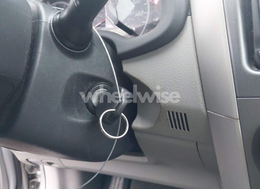 Photo 11 of 2012 Toyota Corolla LE (VIN 2T1BU4EE7CC775270)