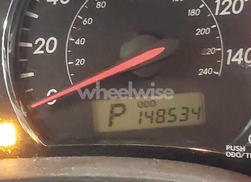 Photo 15 of 2012 Toyota Corolla S (VIN 2T1BU4EE7CC779089)