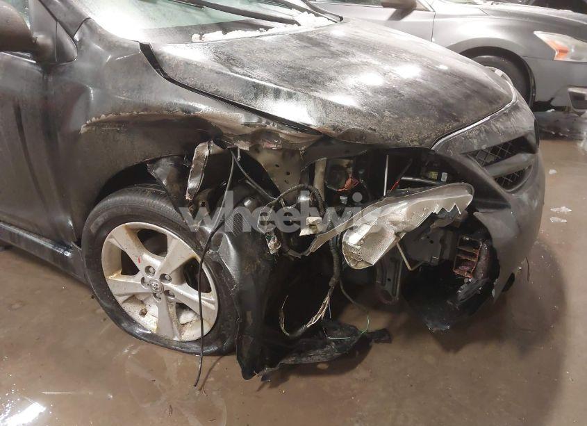 Photo 6 of 2012 Toyota Corolla S (VIN 2T1BU4EE7CC779089)