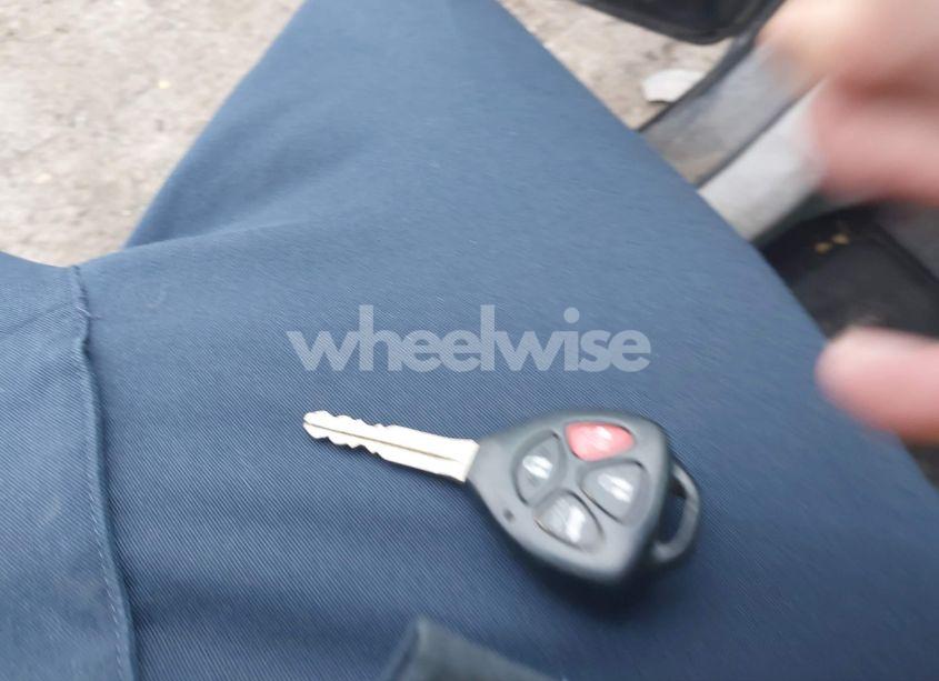 Photo 11 of 2012 Toyota Corolla LE (VIN 2T1BU4EE7CC786690)