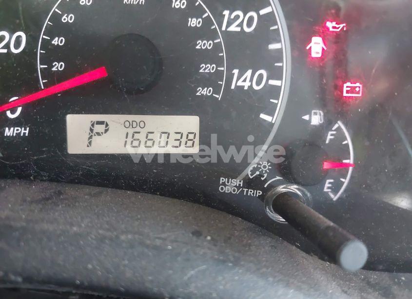 Photo 7 of 2012 Toyota Corolla LE (VIN 2T1BU4EE7CC796507)