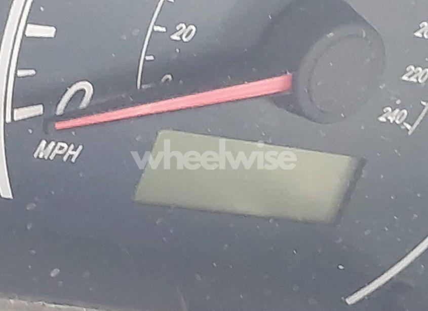 Photo 14 of 2012 Toyota Corolla LE (VIN 2T1BU4EE7CC803715)