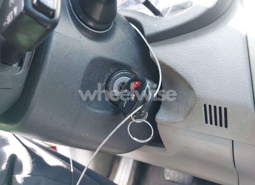 Photo 11 of 2012 Toyota Corolla LE (VIN 2T1BU4EE7CC854437)