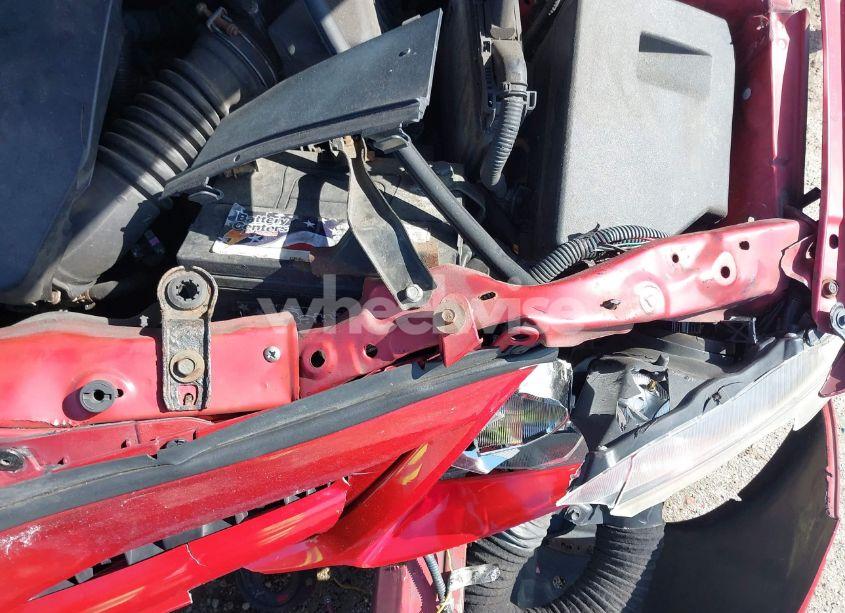 Photo 17 of 2012 Toyota Corolla LE (VIN 2T1BU4EE7CC854437)