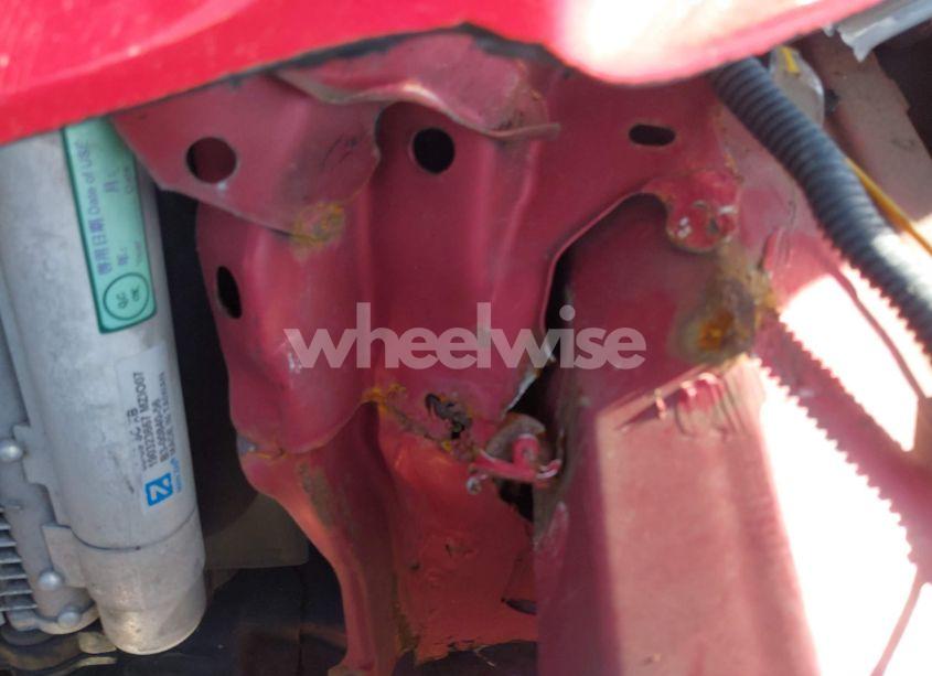 Photo 18 of 2012 Toyota Corolla LE (VIN 2T1BU4EE7CC854437)