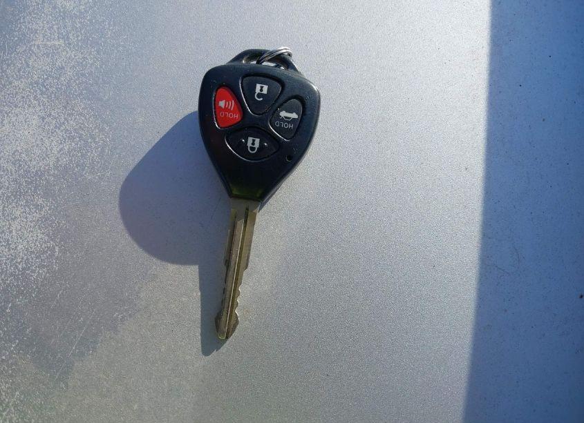 Photo 11 of 2012 Toyota Corolla S (VIN 2T1BU4EE7CC860884)