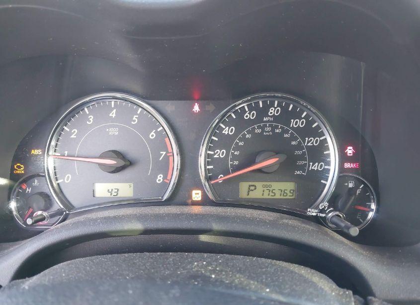 Photo 7 of 2012 Toyota Corolla S (VIN 2T1BU4EE7CC860884)