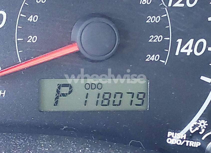 Photo 16 of 2012 Toyota Corolla LE (VIN 2T1BU4EE7CC863509)