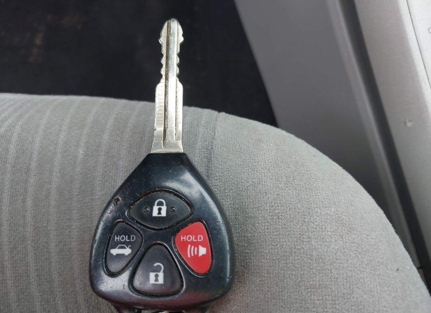 Photo 11 of 2012 Toyota Corolla LE (VIN 2T1BU4EE7CC887759)