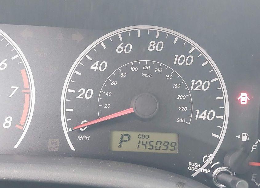 Photo 15 of 2012 Toyota Corolla LE (VIN 2T1BU4EE7CC887759)