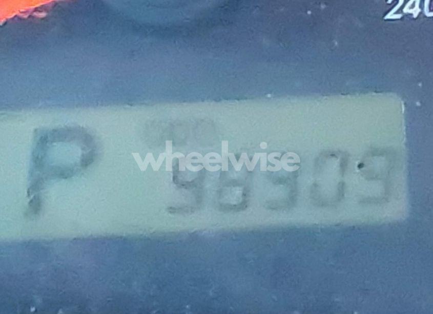 Photo 15 of 2012 Toyota Corolla LE (VIN 2T1BU4EE7CC891942)