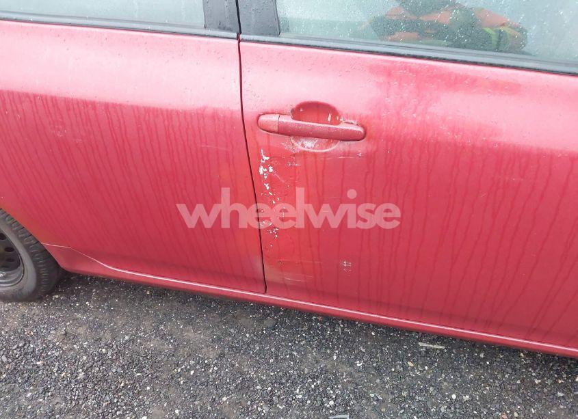 Photo 20 of 2012 Toyota Corolla LE (VIN 2T1BU4EE7CC891942)