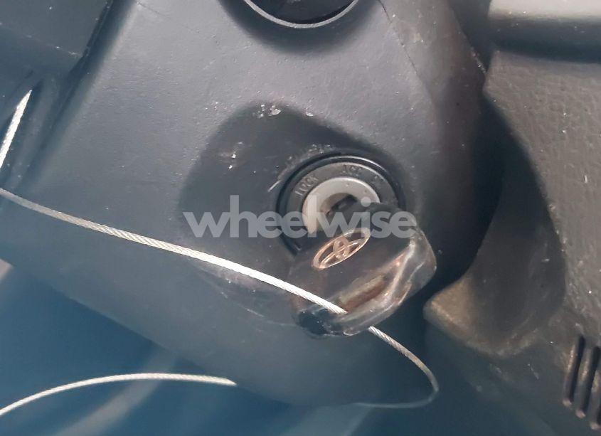 Photo 11 of 2012 Toyota Corolla S (VIN 2T1BU4EE7CC894873)